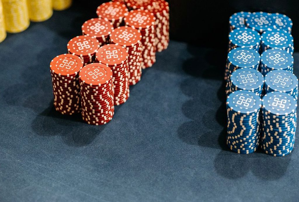game crypto Debet